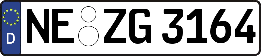 NE-ZG3164