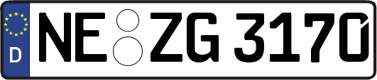 NE-ZG3170