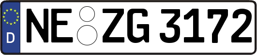 NE-ZG3172
