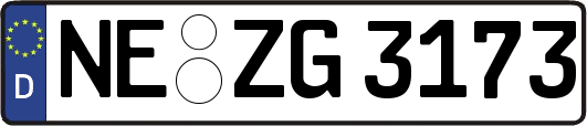 NE-ZG3173