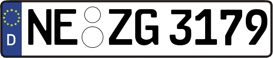NE-ZG3179