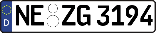 NE-ZG3194