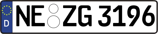 NE-ZG3196