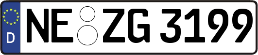 NE-ZG3199