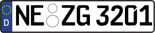 NE-ZG3201