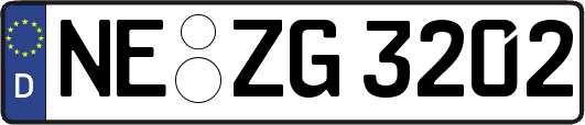 NE-ZG3202