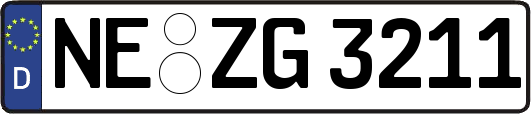 NE-ZG3211