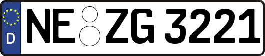 NE-ZG3221