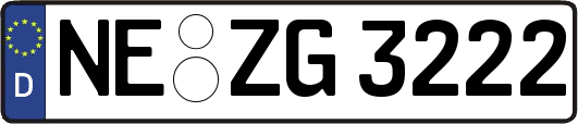 NE-ZG3222