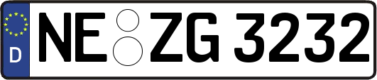 NE-ZG3232