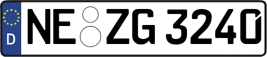 NE-ZG3240