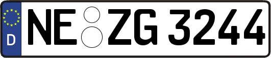NE-ZG3244