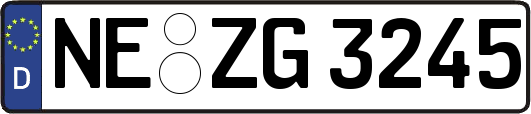 NE-ZG3245