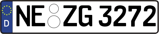 NE-ZG3272