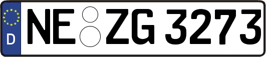 NE-ZG3273