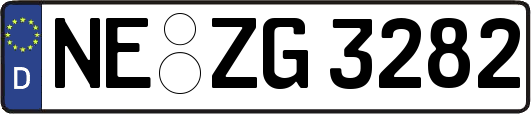NE-ZG3282
