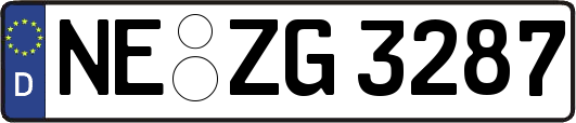 NE-ZG3287