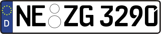 NE-ZG3290