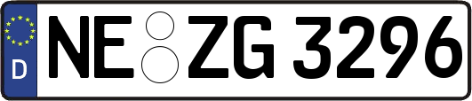 NE-ZG3296