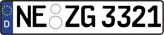 NE-ZG3321