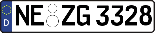 NE-ZG3328