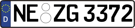 NE-ZG3372