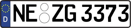 NE-ZG3373