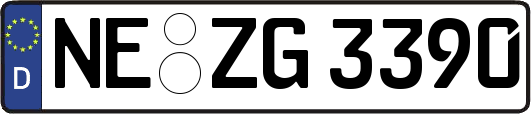 NE-ZG3390
