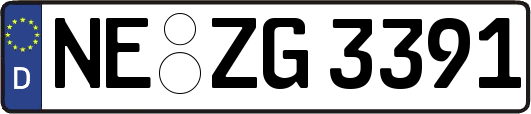 NE-ZG3391