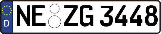 NE-ZG3448