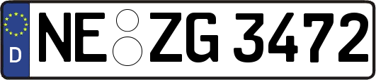 NE-ZG3472