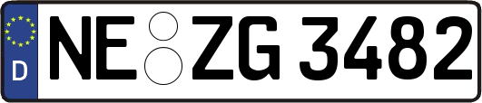 NE-ZG3482