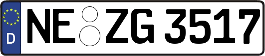 NE-ZG3517