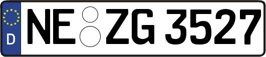 NE-ZG3527