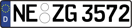 NE-ZG3572