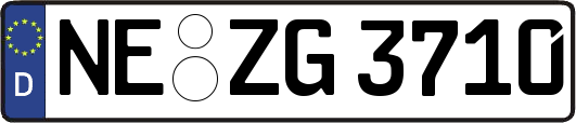 NE-ZG3710