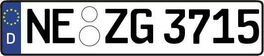 NE-ZG3715