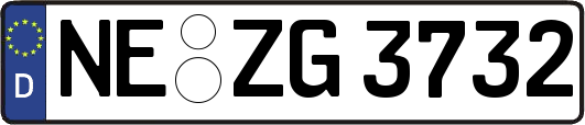NE-ZG3732