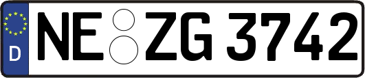 NE-ZG3742