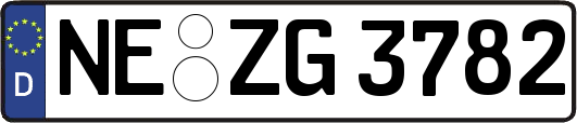 NE-ZG3782