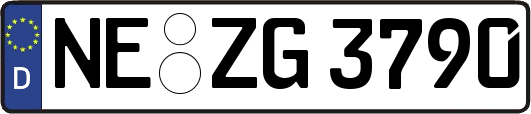NE-ZG3790