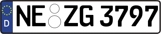 NE-ZG3797