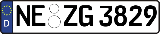 NE-ZG3829