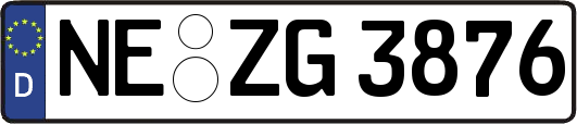 NE-ZG3876