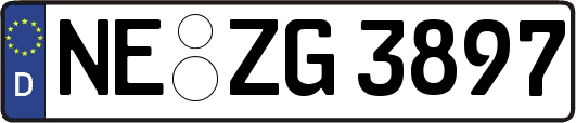 NE-ZG3897