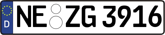 NE-ZG3916