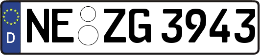 NE-ZG3943