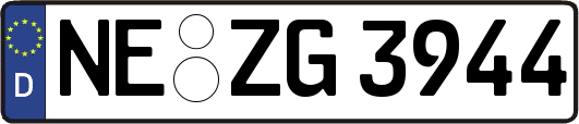 NE-ZG3944