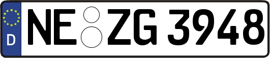 NE-ZG3948