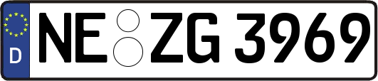 NE-ZG3969